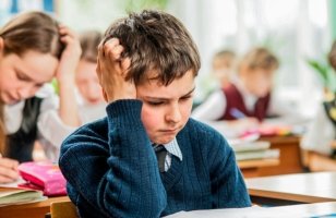 Education Problems